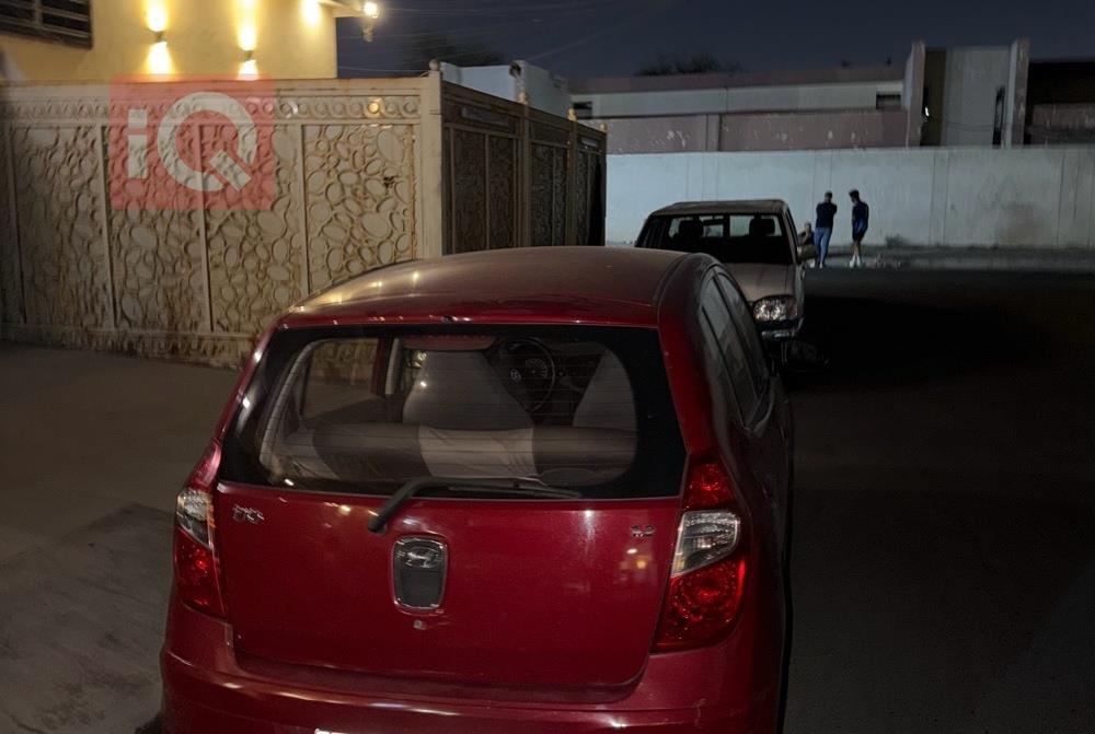 هيونداي i10